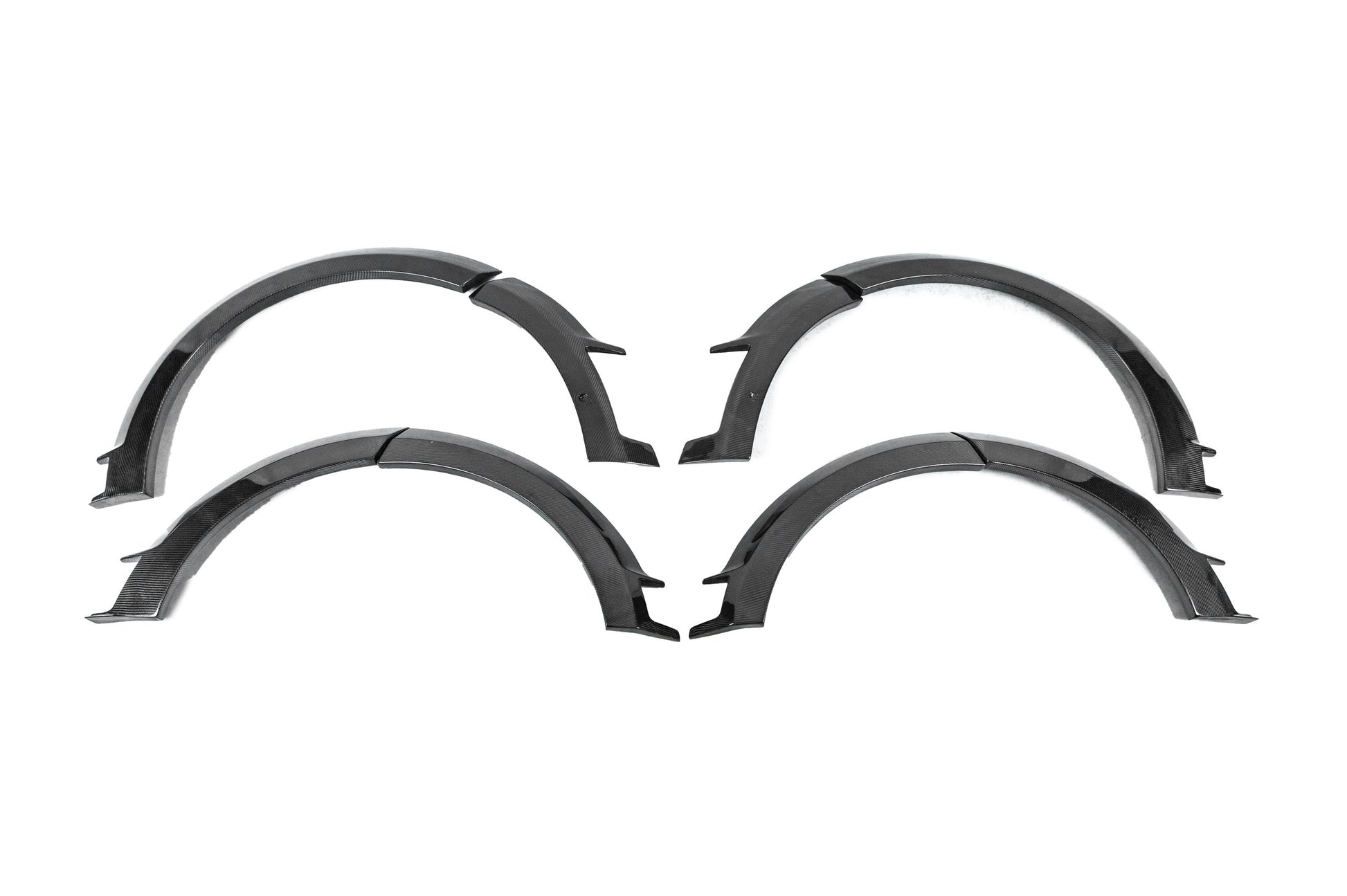 MNSR Carbon Body Kit for Range Rover V L460 2021- - image 47