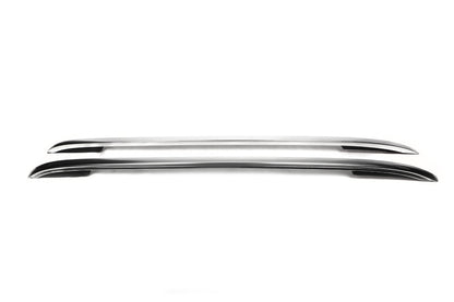 Roof Rails OEM V1 (Long, for Chinese market, 2 pcs) for Ford Edge 2014-2024 - image 2