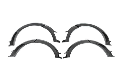 MNSR Carbon Body Kit for Range Rover V L460 2021- - image 47