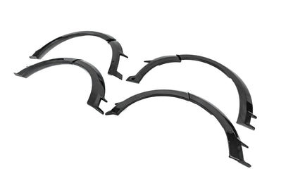 MNSR Carbon Body Kit for Range Rover V L460 2021- - image 48