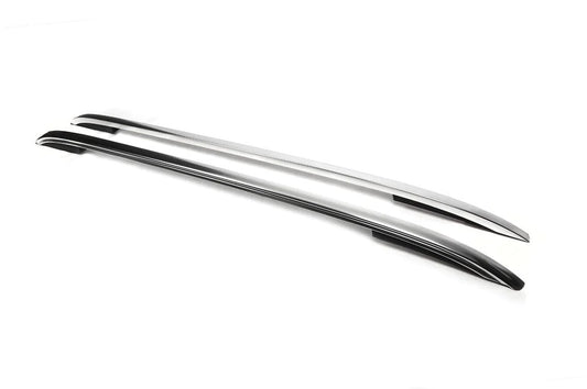 Universal Roof Rails Libao 194.5 cm (2 pcs) - image 2