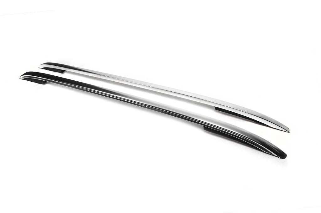 Roof Rails OEM V1 (Long, for Chinese market, 2 pcs) for Ford Edge 2014-2024 - image 4