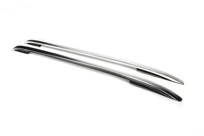 Roof Rails OEM V1 (Long, for Chinese market, 2 pcs) for Ford Edge 2014-2024 - image 4