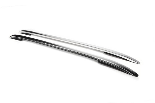 OEM V1 roof rails (Long. 2 pcs.) for Ford Edge 2014-2024 - Reelken Auto