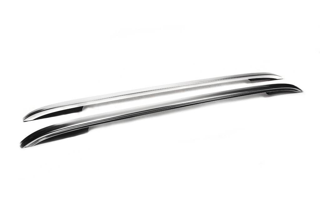 OEM V1 roof rails (Long. 2 pcs.) for Ford Edge 2014-2024 - Reelken Auto