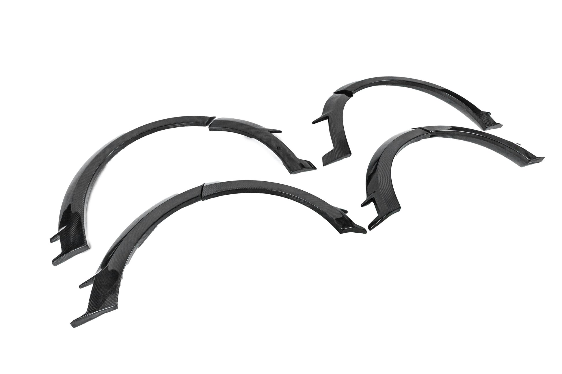 MNSR Carbon Body Kit for Range Rover V L460 2021- - image 49