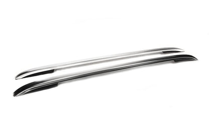 Roof Rails OEM V1 (Long, for Chinese market, 2 pcs) for Ford Edge 2014-2024 - image 5