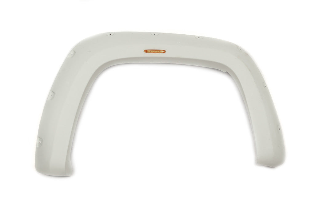 Fender flares (fiberglass, paintable) for Volkswagen Amarok 2010-2022 - image 8