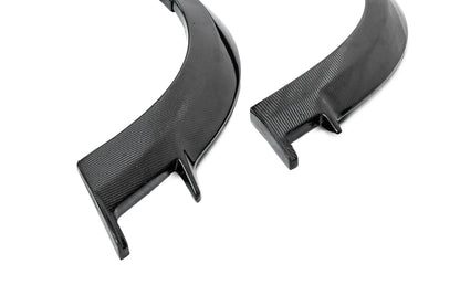 MNSR Carbon Body Kit for Range Rover V L460 2021- - image 50