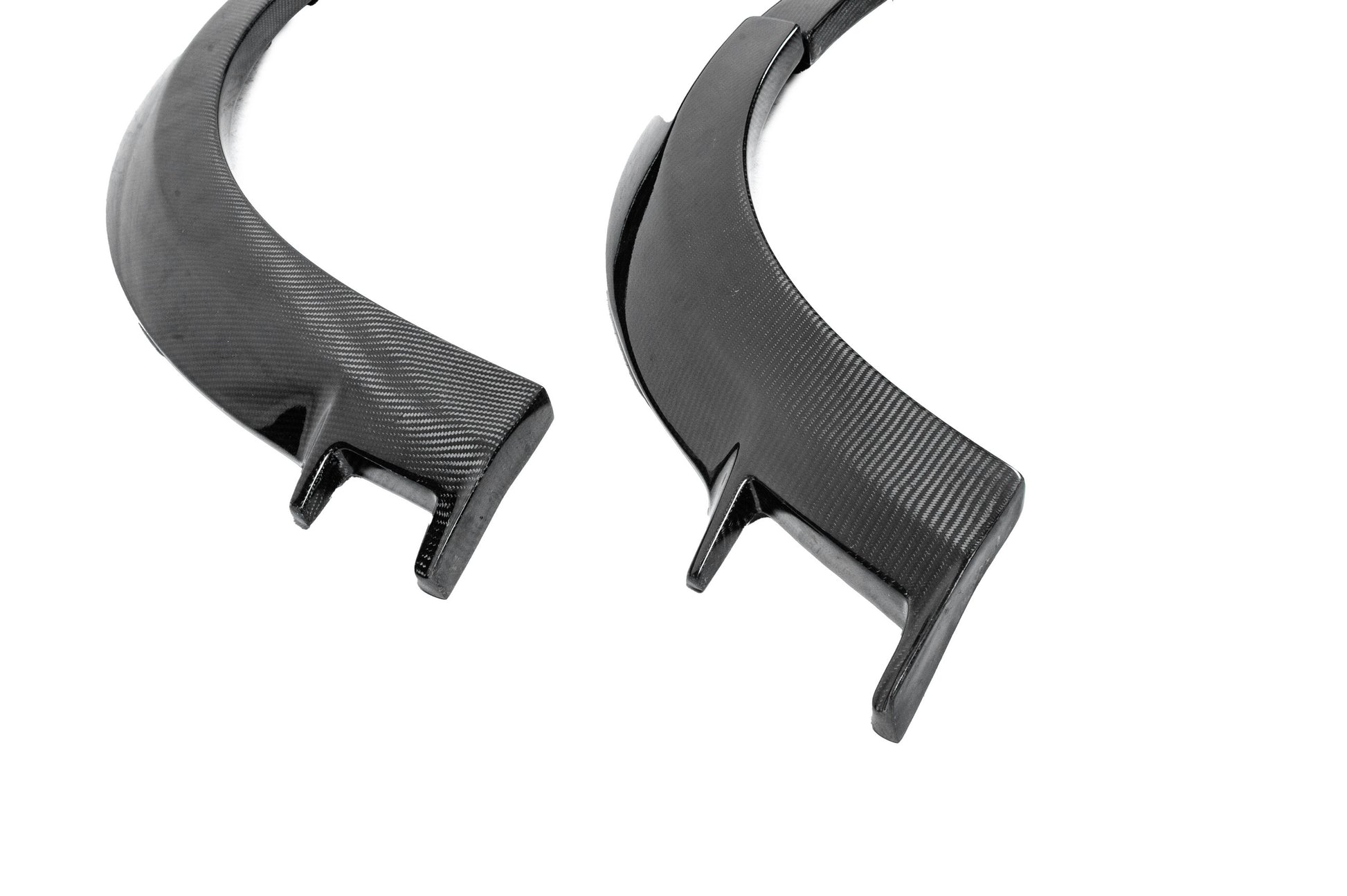 MNSR Carbon Body Kit for Range Rover V L460 2021- - image 51