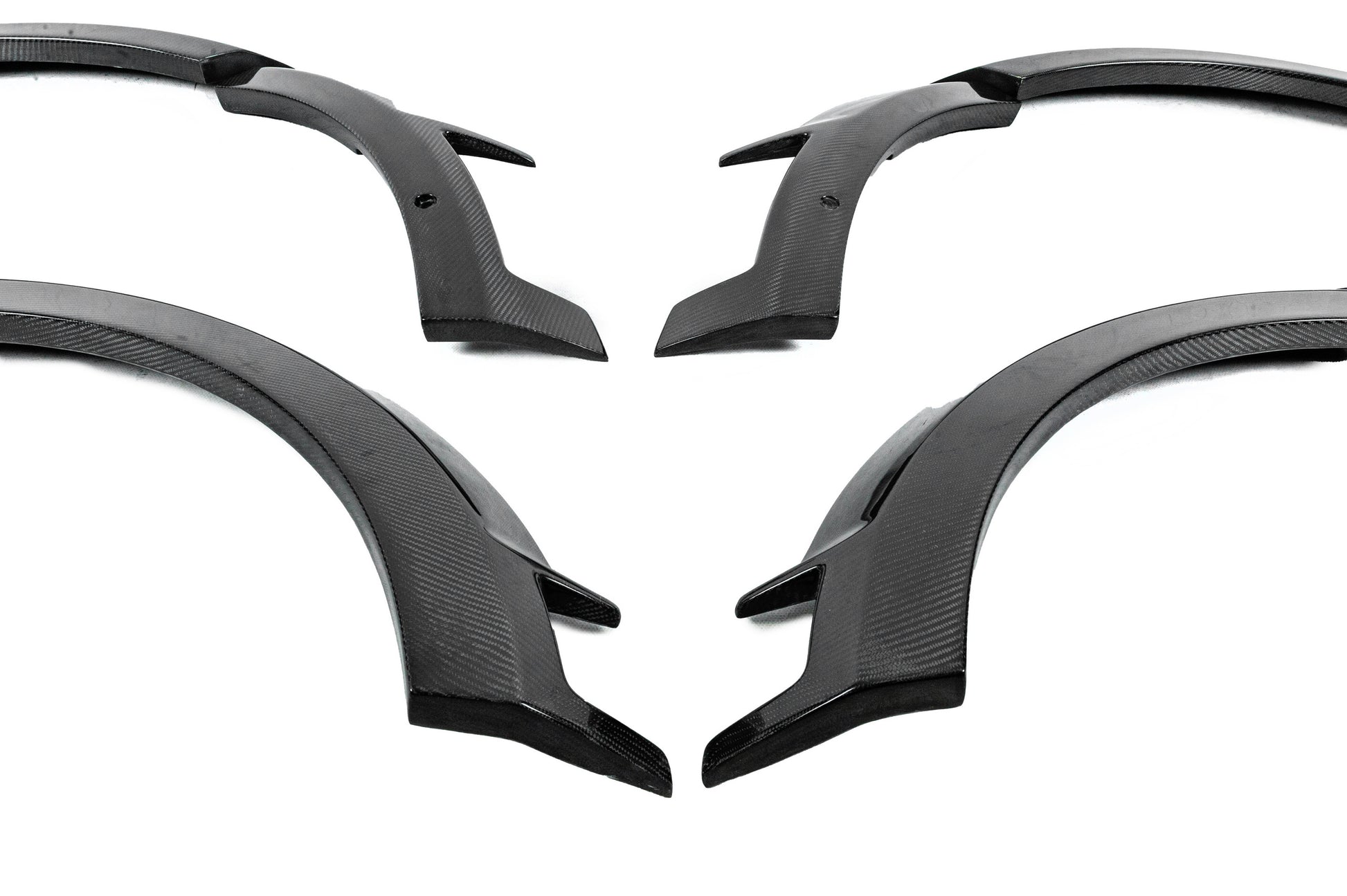 MNSR Carbon Body Kit for Range Rover V L460 2021- - image 52