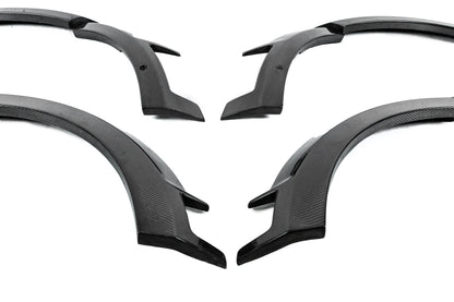 MNSR Carbon Body Kit for Range Rover V L460 2021- - image 52