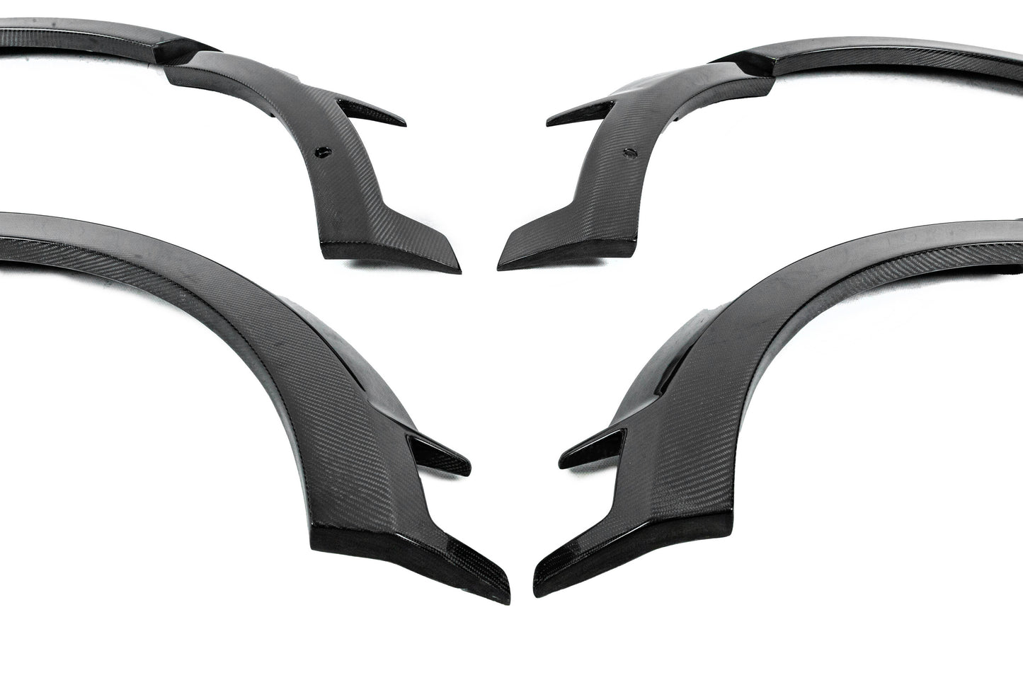 MNSR Carbon Body Kit for Range Rover V L460 2021- - image 52