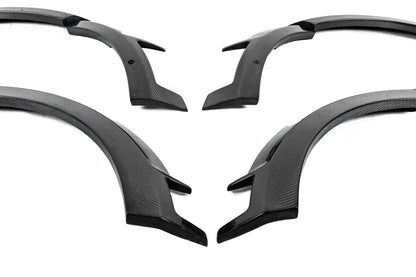 MNSR Carbon Body Kit for Range Rover V L460 2021- - image 52