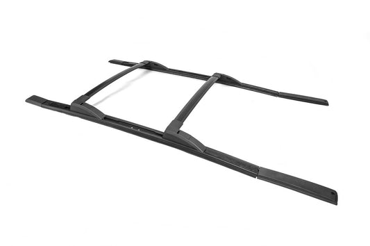 OEM Roof Rails for GreatWall Haval/Hover H3 2005-2013 - image 2