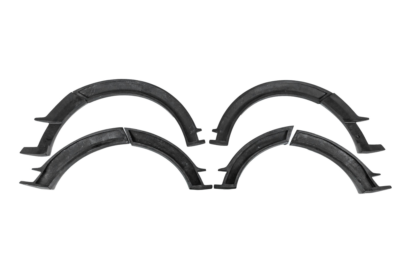 MNSR Carbon Body Kit for Range Rover V L460 2021- - image 53