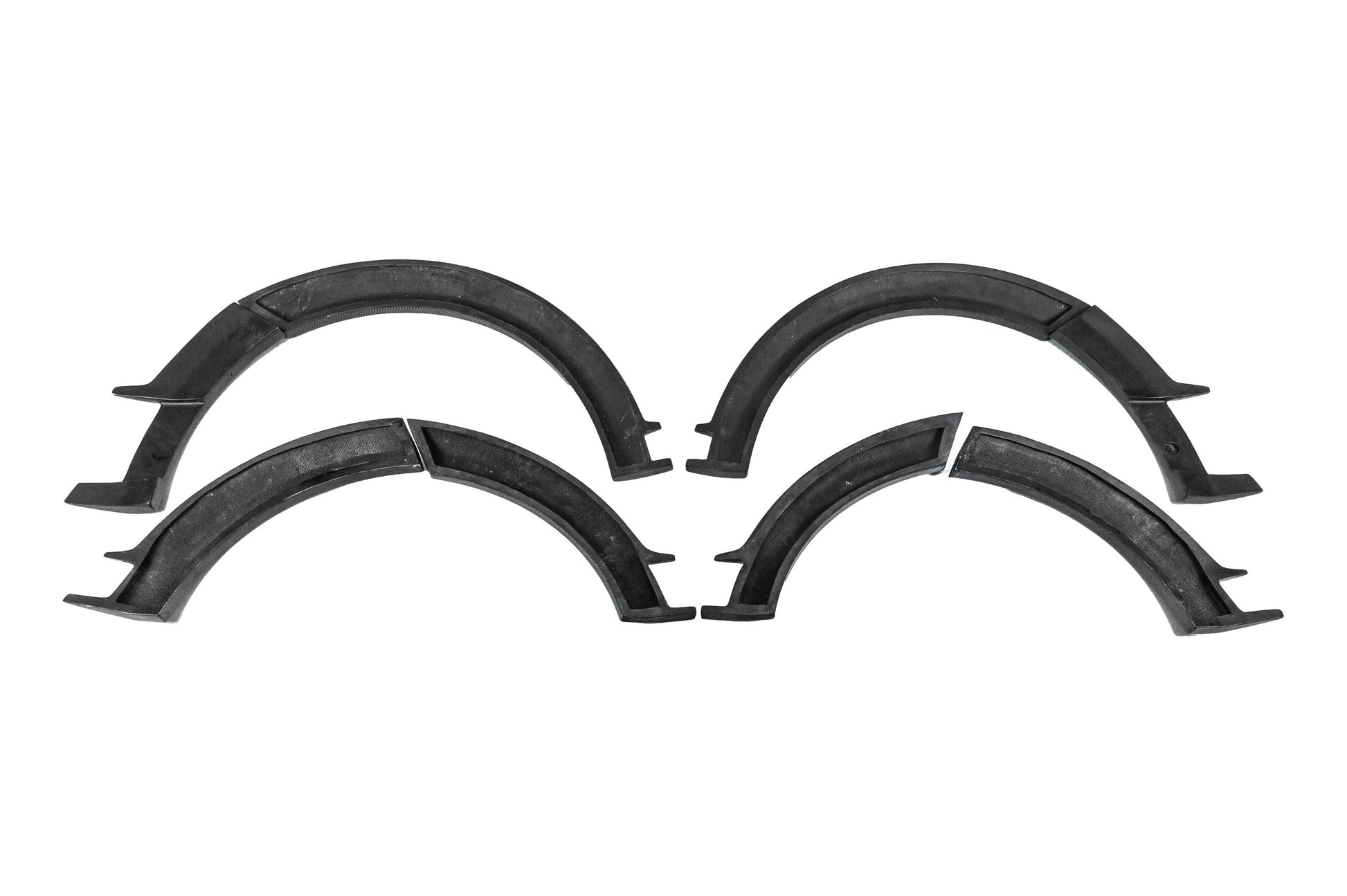 MNSR Carbon Body Kit for Range Rover V L460 2021- - image 53