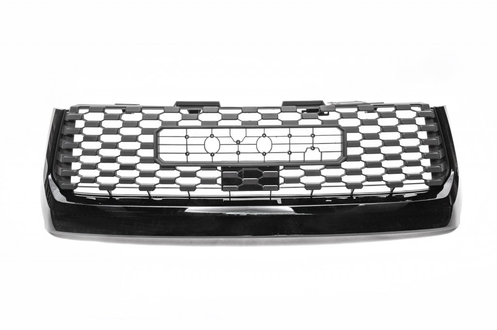 Facelift Upgrade Kit to Tundra 2020 (Full Kit) for Toyota Sequoia 2007-2022 - image 13