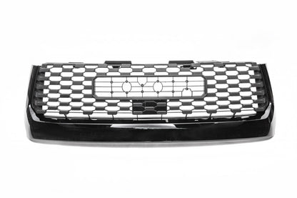 Facelift Upgrade Kit to Tundra 2020 (Full Kit) for Toyota Sequoia 2007-2022 - image 13