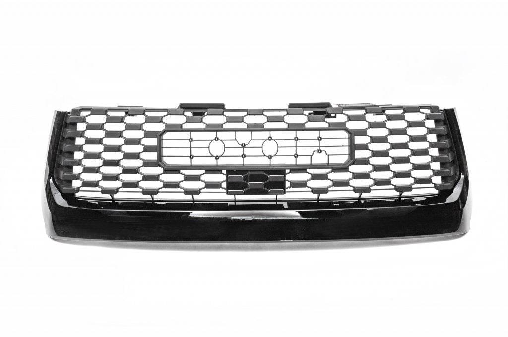 Set facelift upgrade in 2020 Tundra (kit) for Toyota Sequoia 2007-2022 - Reelken Auto