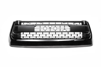Front grill type-1 (2014+) for Toyota Tundra 2007-2021 - Reelken Auto