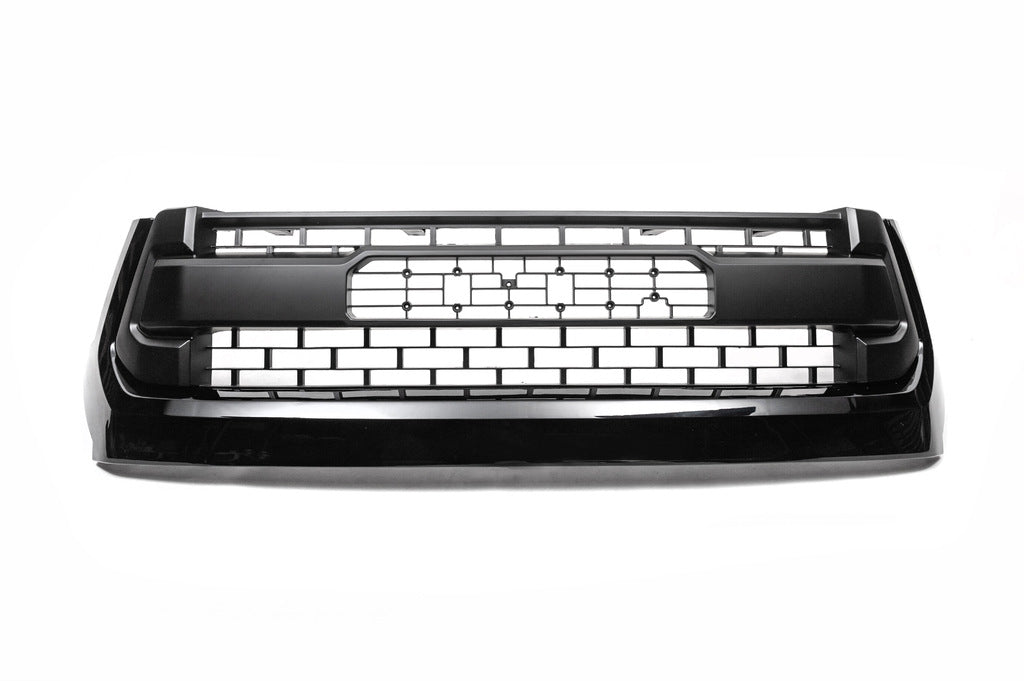 Front Grille Type-1 (2014+) for Toyota Tundra 2007-2021 - image 3