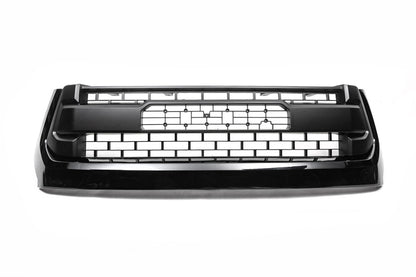 Front Grille Type-1 (2014+) for Toyota Tundra 2007-2021 - image 3