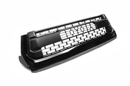 Front grill type-1 (2014+) for Toyota Tundra 2007-2021 - Reelken Auto