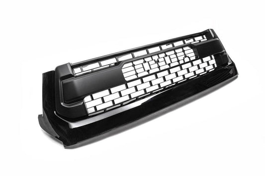 Front grill type-1 (2014+) for Toyota Tundra 2007-2021 - Reelken Auto