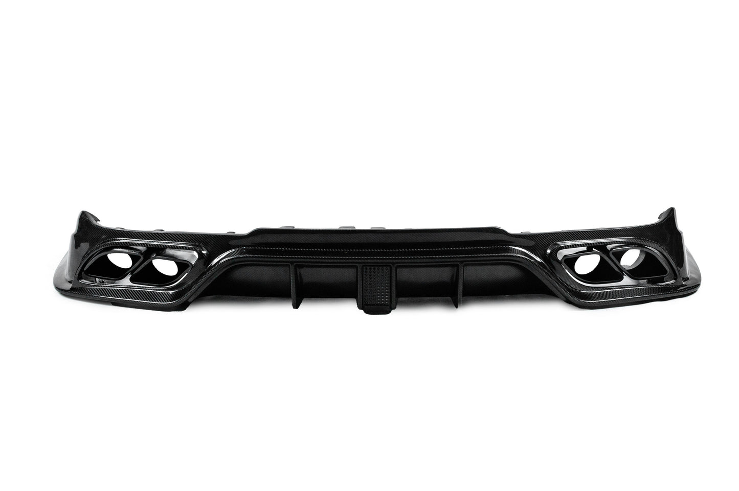 MNSR Carbon Body Kit for Range Rover V L460 2021- - image 61