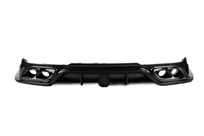 MNSR Carbon Body Kit for Range Rover V L460 2021- - image 61