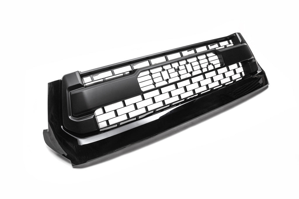 Front Grille Type-1 (2014+) for Toyota Tundra 2007-2021 - image 2