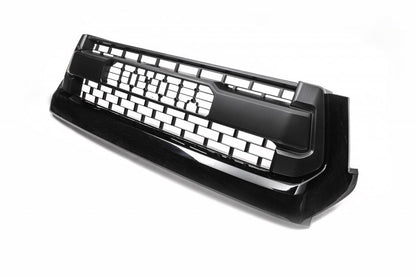 Front Grille Type-1 (2014+) for Toyota Tundra 2007-2021 - image 1