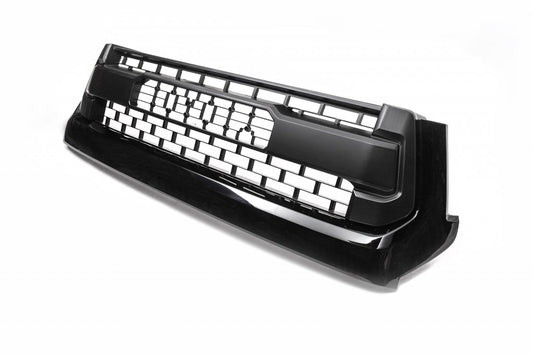 Front Grille Type-1 (2014+) for Toyota Tundra 2007-2021 - image 1