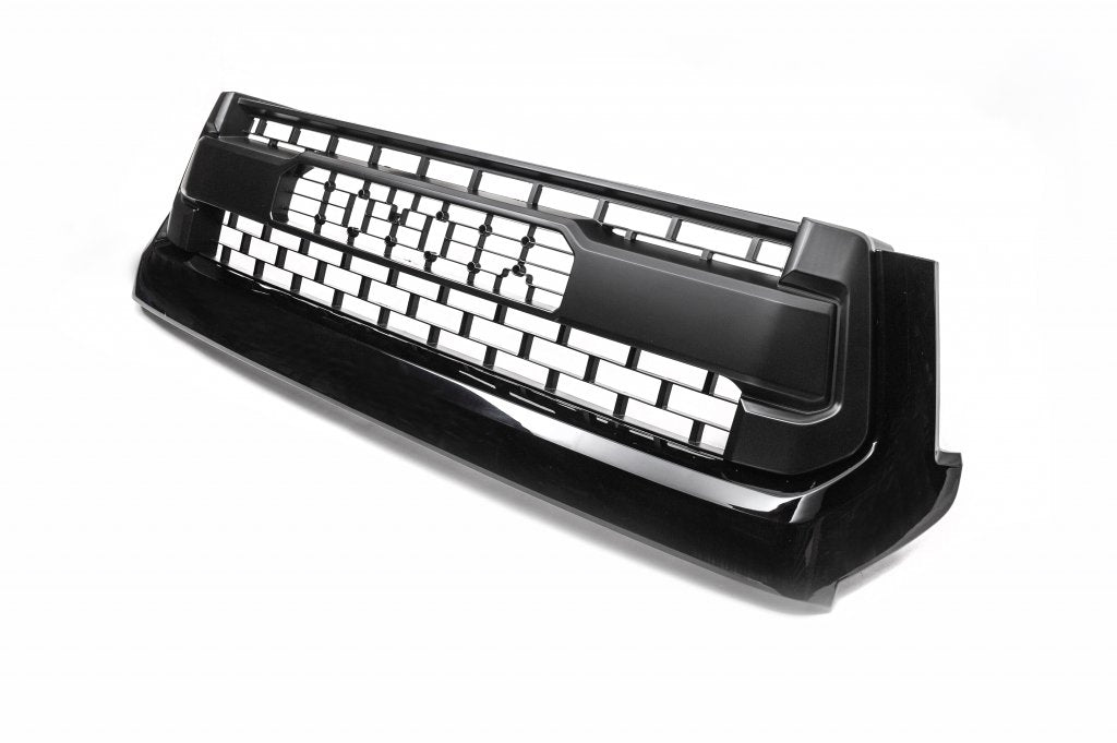 Front Grille Type-1 (2014+) for Toyota Tundra 2007-2021 - image 1