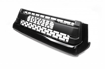Front grill type-1 (2014+) for Toyota Tundra 2007-2021 - Reelken Auto
