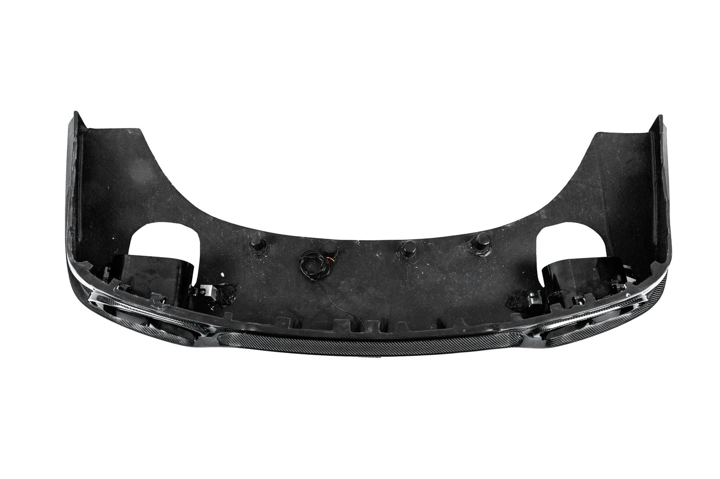 MNSR Carbon Body Kit for Range Rover V L460 2021- - image 62