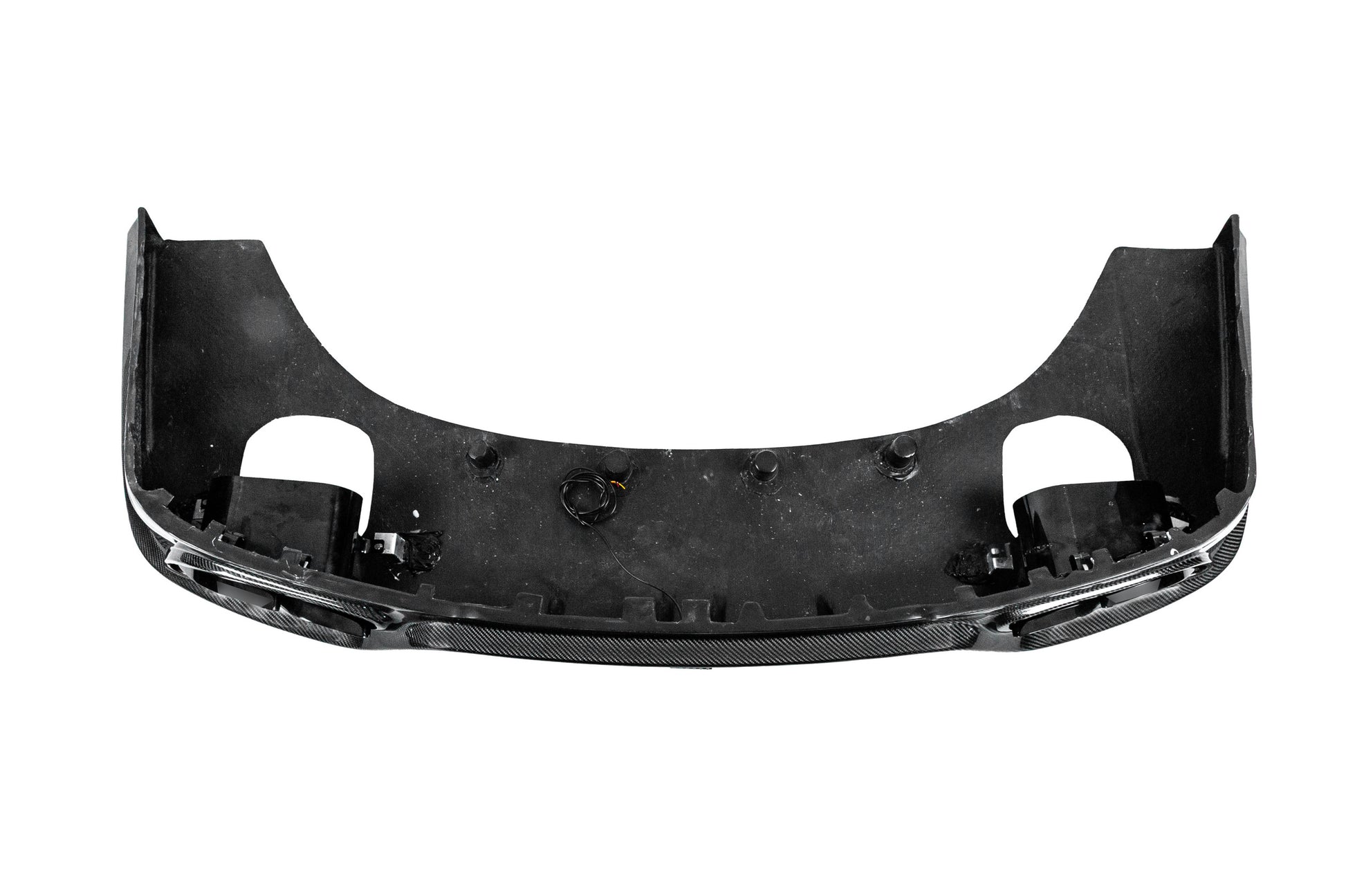 MNSR Carbon Body Kit for Range Rover V L460 2021- - image 62