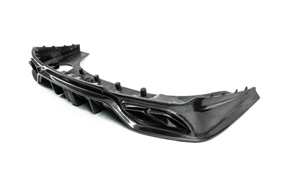 MNSR Carbon Body Kit for Range Rover V L460 2021- - image 64