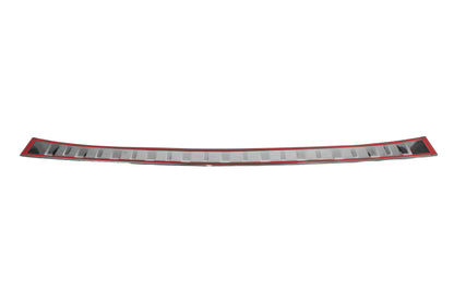 Carmos rear sill trim (stainless, glossy) for Renault Kangoo/Express 2021↗ - image 3