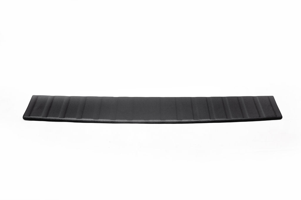 Rear bumper protector DDU (ABS) for Fiat Talento 2016- - image 2