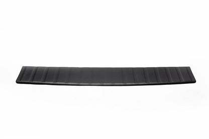 Rear bumper protector DDU (ABS) for Fiat Talento 2016- - image 2