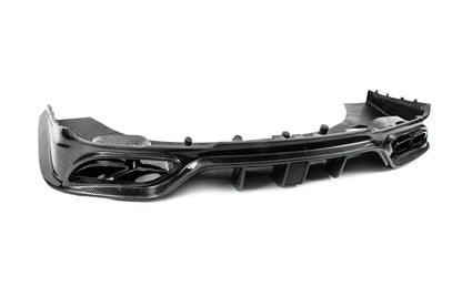 MNSR Carbon Body Kit for Range Rover V L460 2021- - image 65