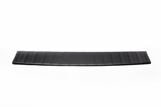 Rear bumper protector DDU (ABS) for Opel Vivaro 2015-2019 - image 2