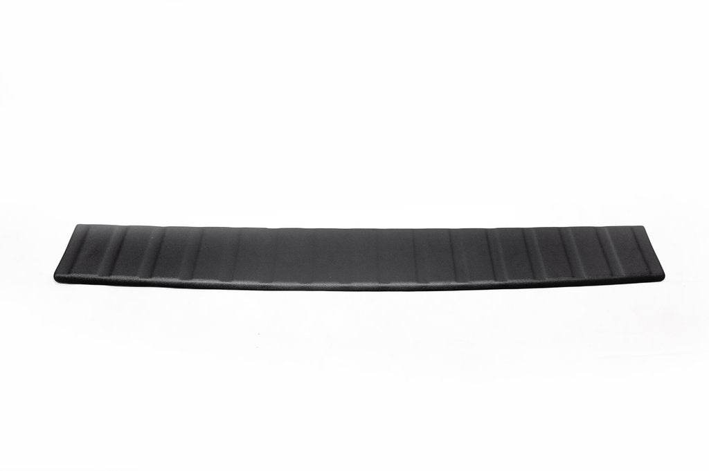 Rear bumper DDU (ABS) for Fiat Talento 2016↗ - Reelken Auto