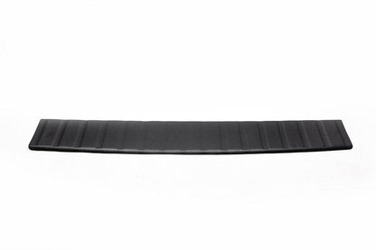Rear bumper DDU (ABS) for Fiat Talento 2016↗ - Reelken Auto