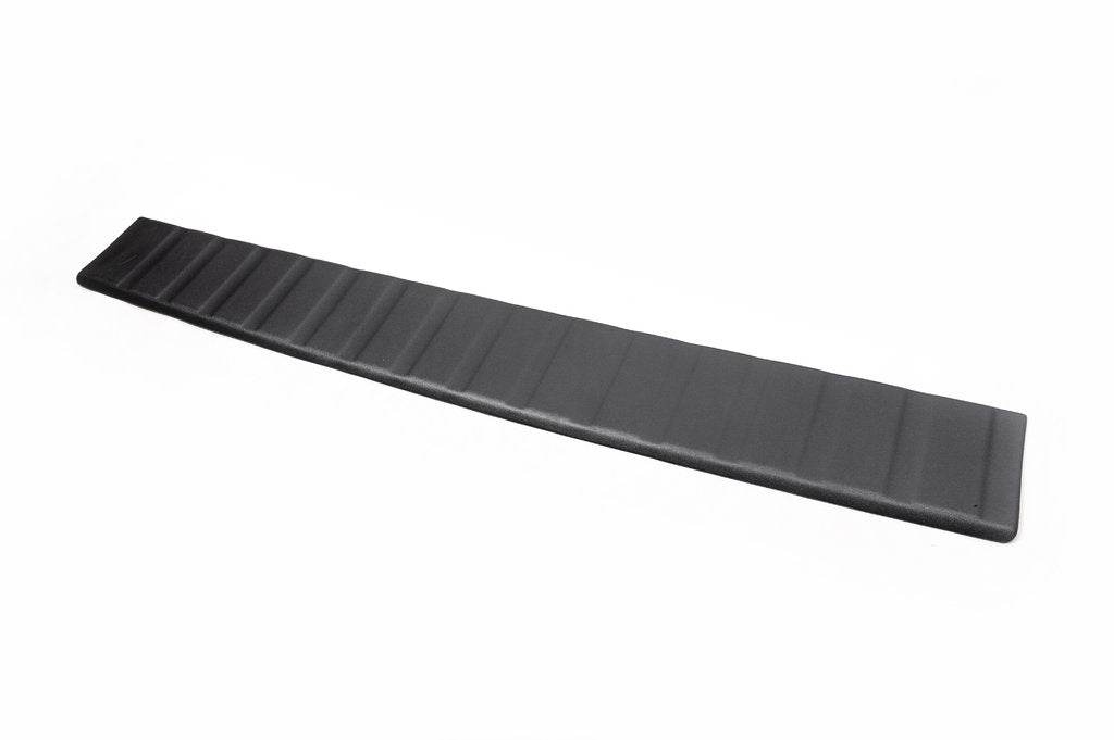 Rear bumper DDU (ABS) for Fiat Talento 2016↗ - Reelken Auto