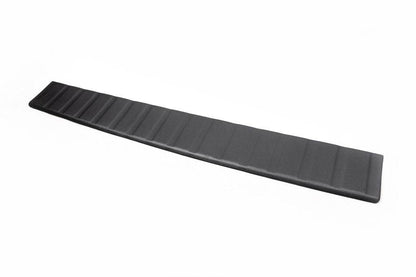 Rear bumper DDU (ABS) for Fiat Talento 2016↗ - Reelken Auto
