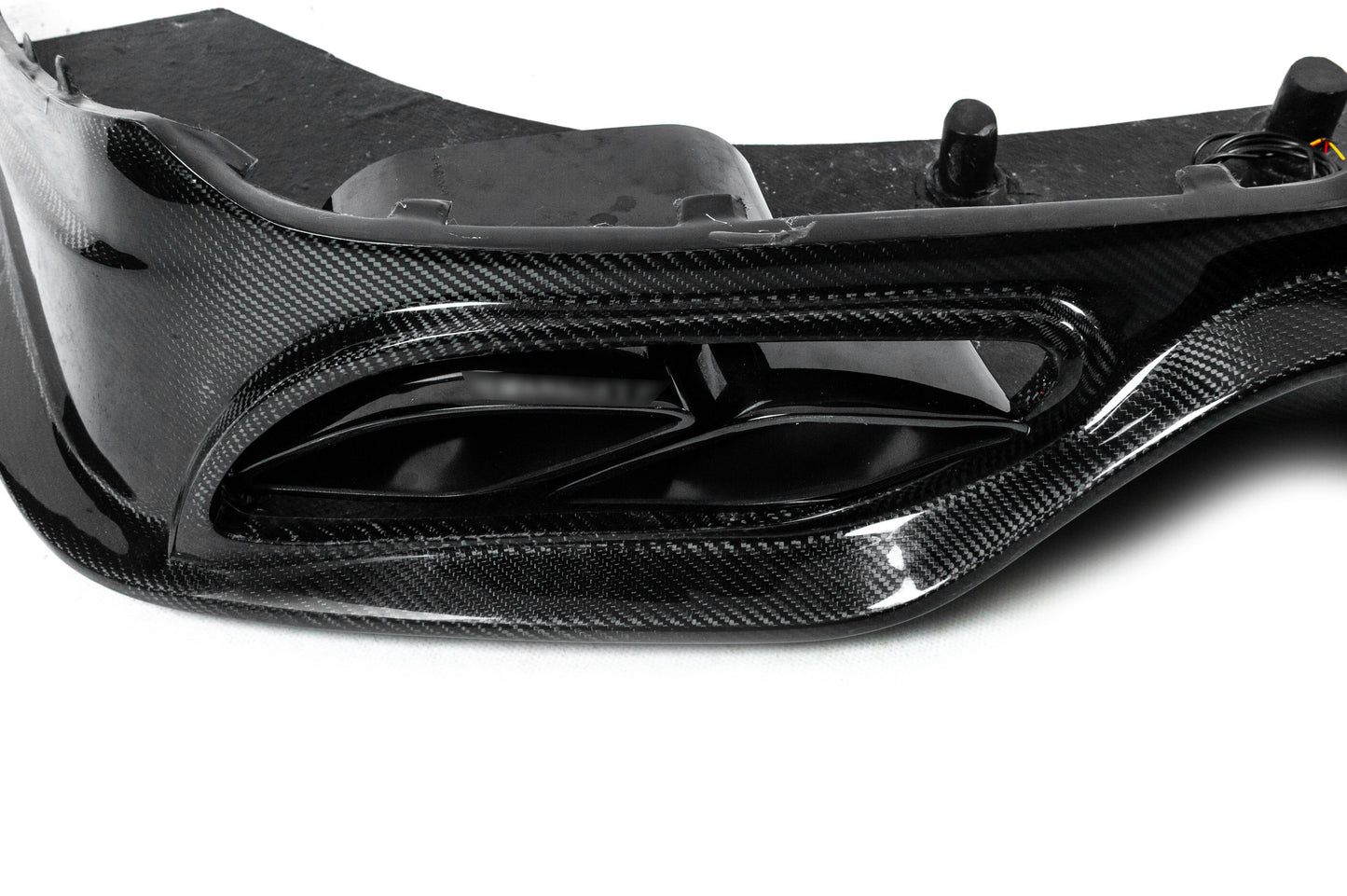 MNSR Carbon Body Kit for Range Rover V L460 2021- - image 66