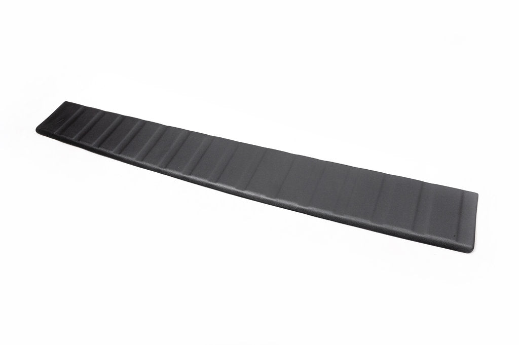 Rear bumper protector DDU (ABS) for Opel Vivaro 2015-2019 - image 4